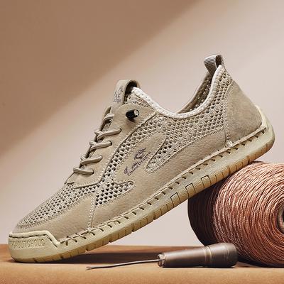 Herrenschuhe – Sportschuhe