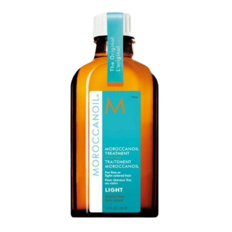 

Moroccanoil Original Hair Treatment 50ml (with Pump)