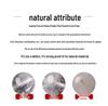 Natural Sunstone Round Bead Bracelet - DIY Jewelry Gift