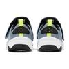 New Balance Nb 545 Versatile Low-Top Cushioning Casual Shoes Kids Sneakers Gray Blue PO545GH1
