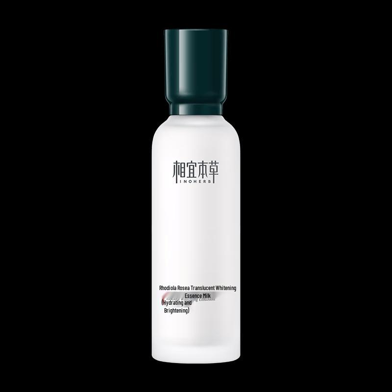 INOHERB Rhodiola Brightening & Spot Correcting Essence Lotion