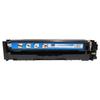 Generic HP 202A CF500A Black Toner Cartridge