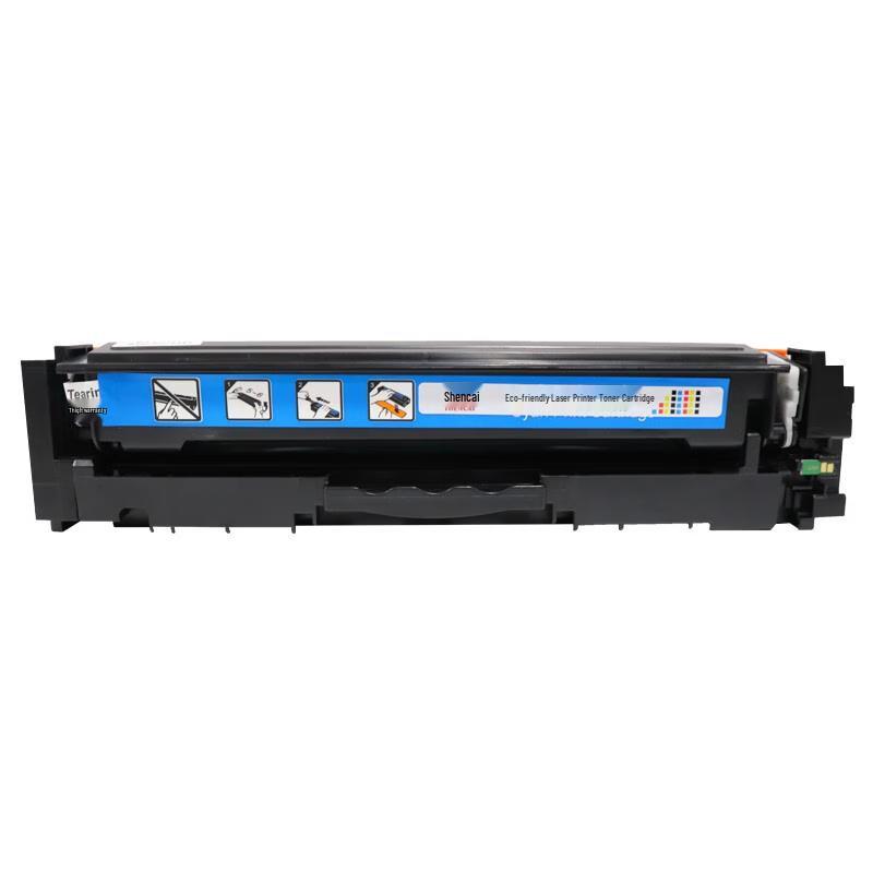 Generic HP 202A CF500A Black Toner Cartridge