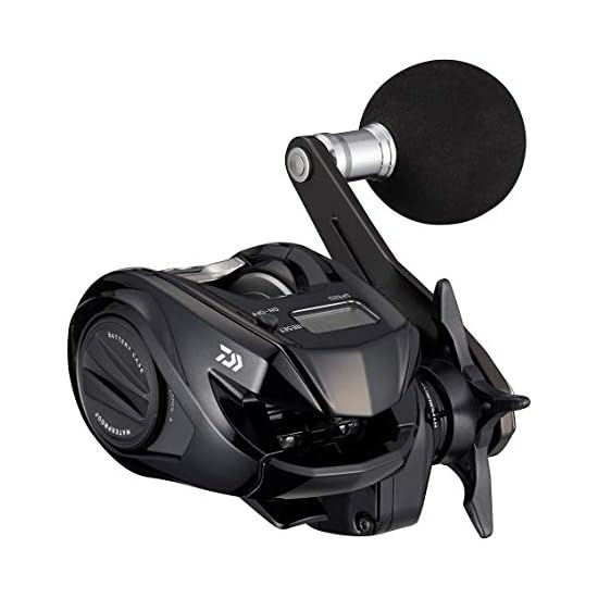 DAIWA 21 TIERRA A IC 150HL