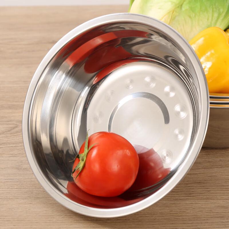 Sheng Lian Xing Stainless Steel Multi-Purpose Basins & Bowls