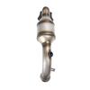 Catalisador 9822117480 Serve Para Peugeot 108 208 301 308 II 1.2 VTi