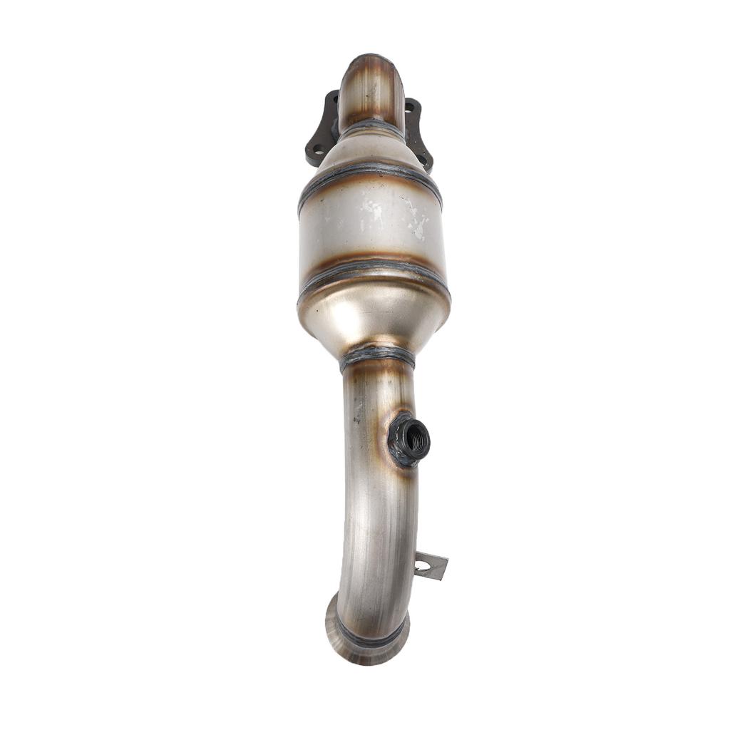 Catalisador 9822117480 Serve Para Peugeot 108 208 301 308 II 1.2 VTi