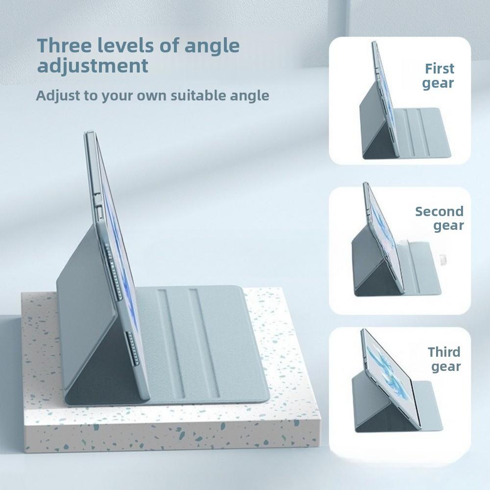 For Huawei MatePad 11.5S Case 2024 Pro 11 SE 10.4 Leather Cover 10.8 Tablet SE11 Protective Sleeve