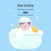 Dr. Ma's Kids Bubble Bath Bombs