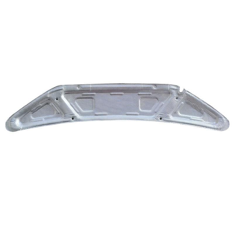 BYD Seagull Hood Sound & Heat Insulation, Noise Reduction & Vibration Damping Interior Modification