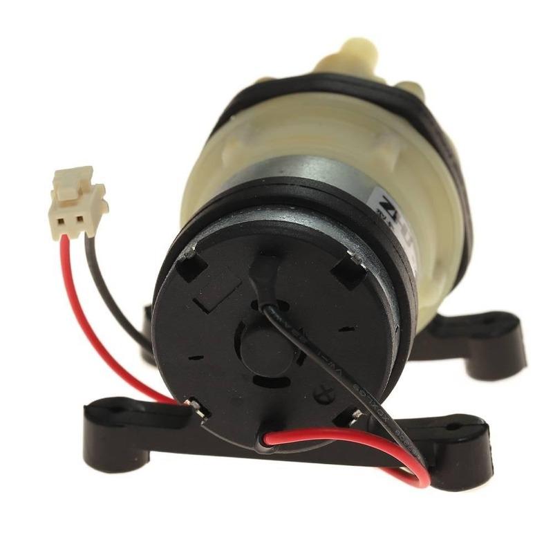 DC6-12V 528 Small Diaphragm Water Pump High Flow Rate 1.3L/min-1.7L/min - Compact Pump for Efficient Water Transfer