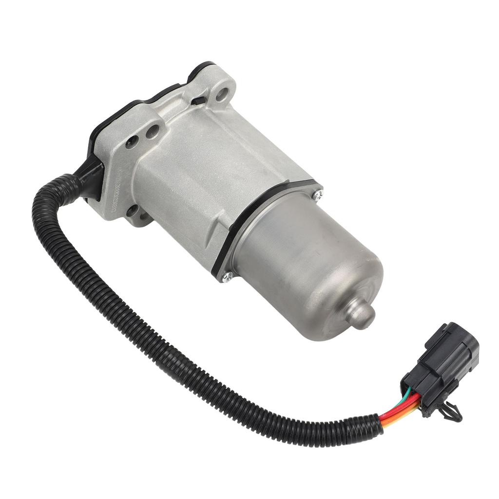 Transfer Case Shift Motor 600‑903 Shift Motor Actuator for Trailblazer with RPO Code NP8 EXT