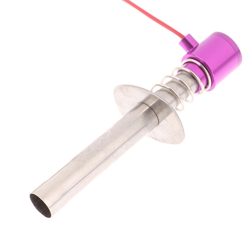 Velas elétricas vela de incandescência starter ignitor para 1:8 1:10 Caminhão Rc Carro
