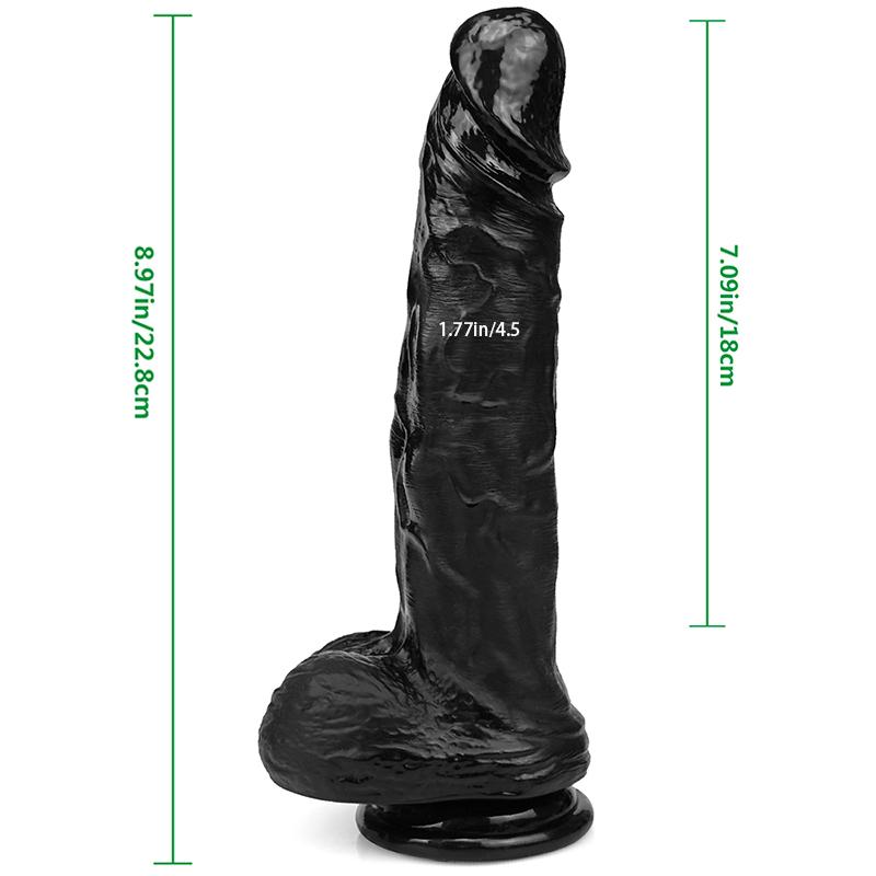 Dildos Erotic Sex Toys Realistic Giant Penises