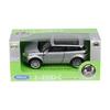 Model 1:34, Land Rover Range RoverEvoque, Silver