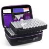 120 Grids Diamond Painting Bead Storage Boxes Large Capacity Set With Accessories Mosaic Container Bag Tool Kit