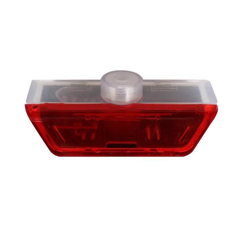 Special Welcome Light Projector for 23-25 Hongqi H5/H9, E-Hs3/H6/H7/Hs7/EHs9 Car Doors.