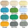 uxcell Velvet Yarn, Blanket Yarn, for Crocheting Bags, Scarves, Hats, 6-Piece Ultra-Soft Polyester Soft Knit, 100g, Cream