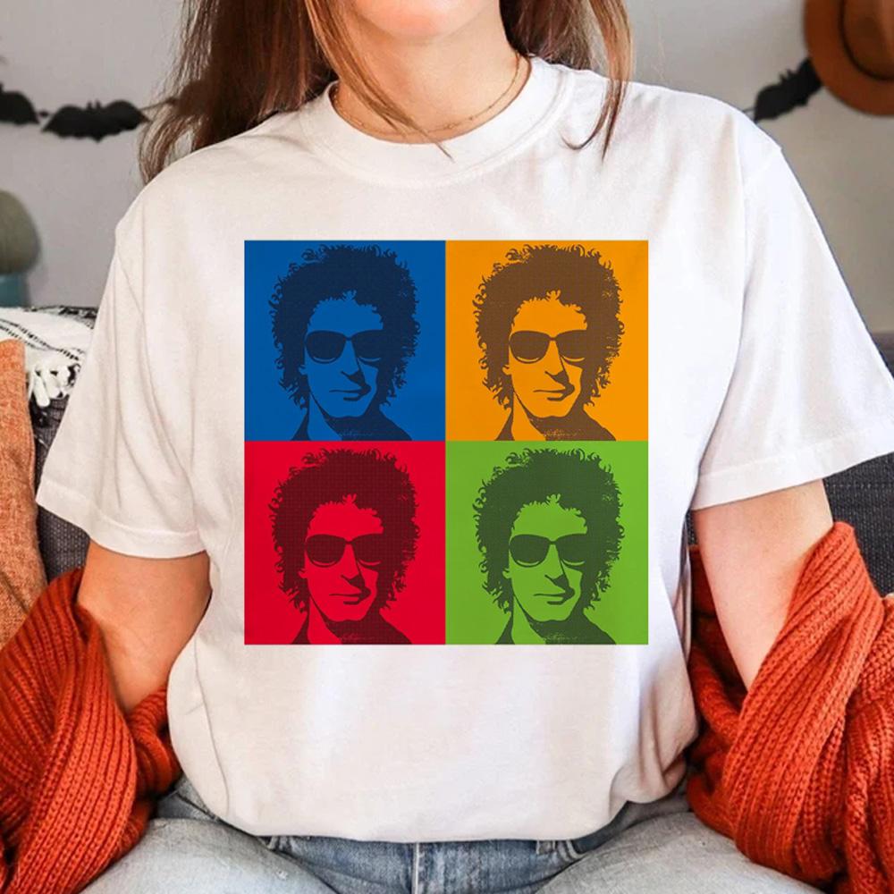 Dámské tričko Soda Stereo tričko japonská manga dámské japonské harajuku streetové oblečení