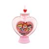 New POP MART CRYBABY X The Powerpuff Girls Collection Heart Mug Trend Based Products PPMT-2403-0003
