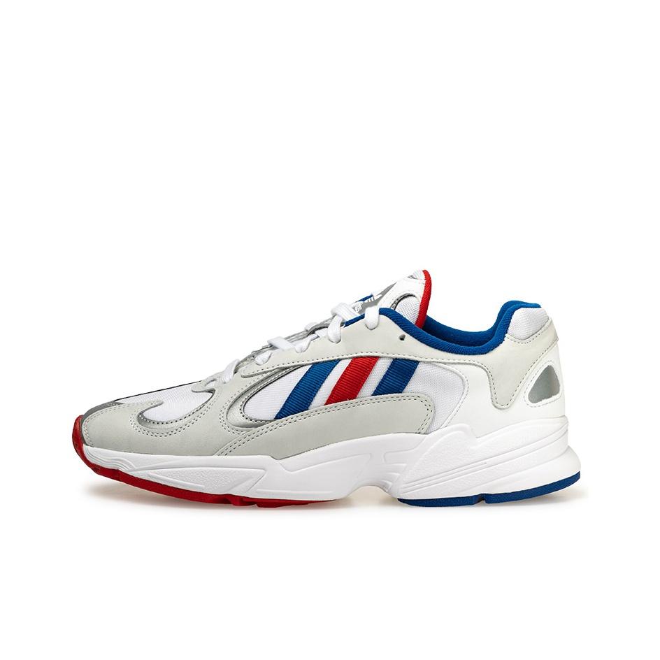 

кроссовки adidas originals Yung-1 Chunky Sneakers Unisex EF2674