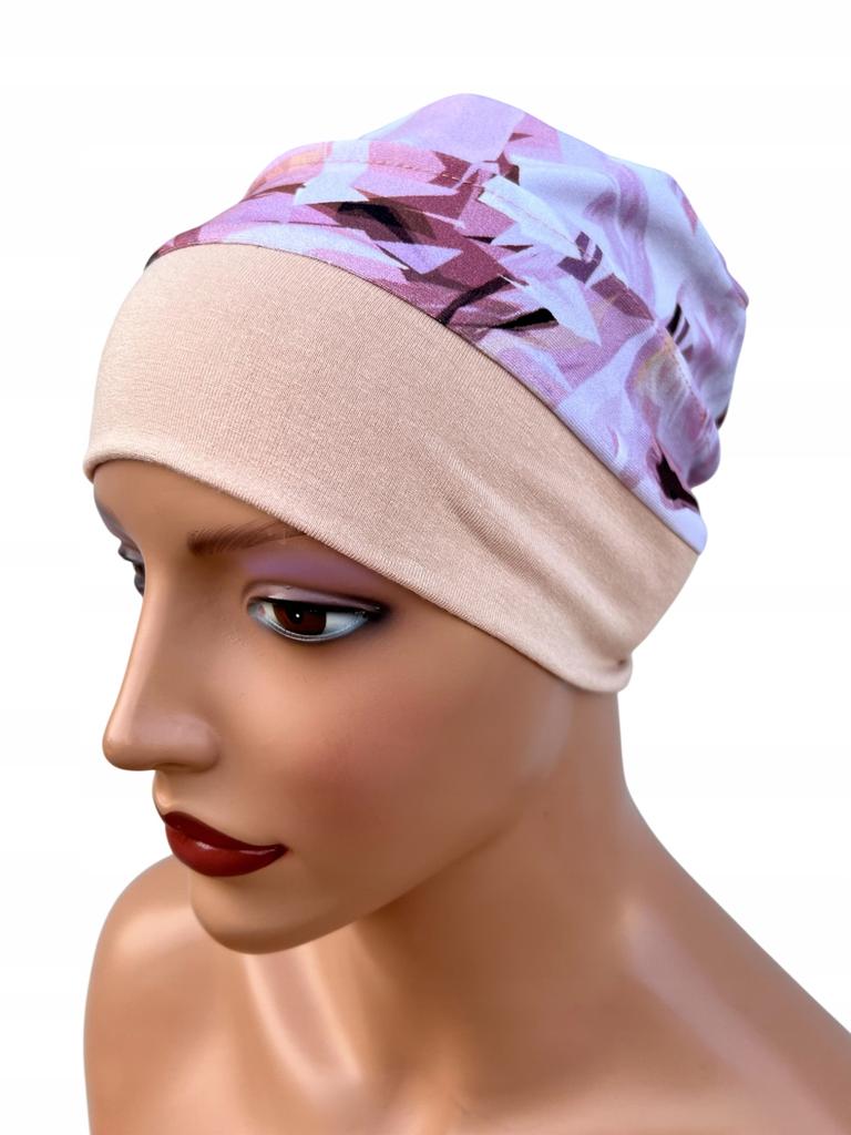 Celestyna Turban 1-138 Sports Viscose Cap Even After Chemotherapy