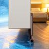 Sound Insulation Door Bottom Seal Strip Flexible Door Draft Blocker Door Sweep  Indoor