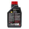MOTUL 8100ECO-clean 100% Synthetic Engine Oil, 0W30, 1L [Genuine Product]
