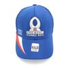 unused Reebok NFL PRO BOWL 2011 mesh cap L/XL blue hat Men's Used