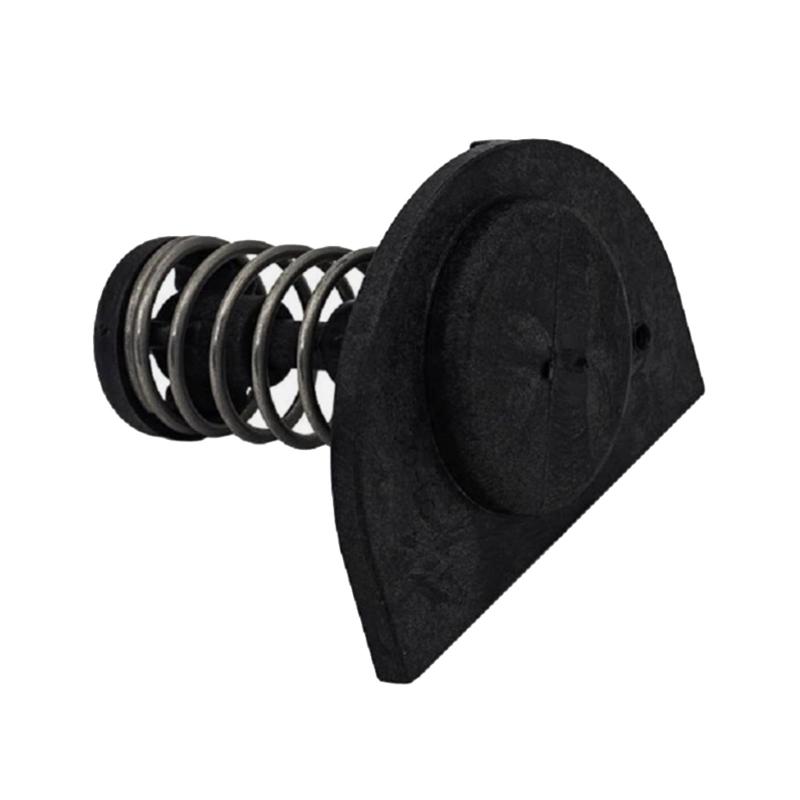 Waterproof Manifold Bypass Valves Kit Improve Pool Heater Efficiency Pool Heater Manifold Bypass Valves Kit Replacement 1