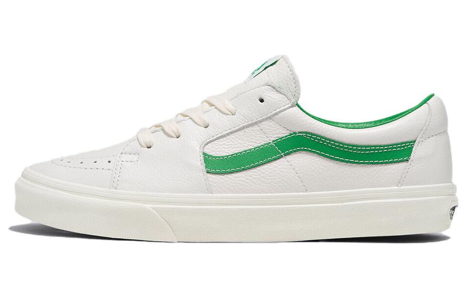 Vans Vault Ua Og Style 36 Lx White Green VN0009QRBDU 40