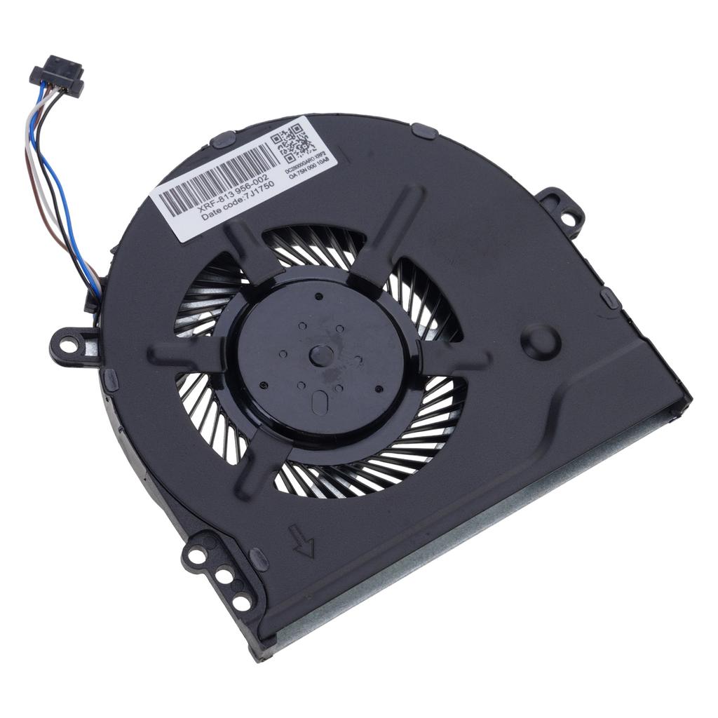 Laptop CPU Cooling Fan for Pavilion 15-cc 15-cc708tx 15-CC715TX 15-CC710TX TPN-Q191