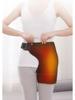 Electric Hip Rehabilitation Belt with Moxibustion and Heating Massage for Postoperative Therapy