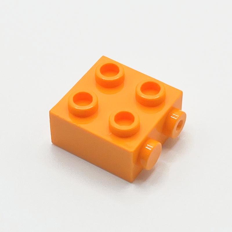 Lot 22885 Modified 1x2x1 2/3 with Studs on 1 Side Building Block Toy Compatible Educational Creative Size Gift DIY MOC