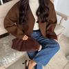 Tops – Cardigans para mulheres