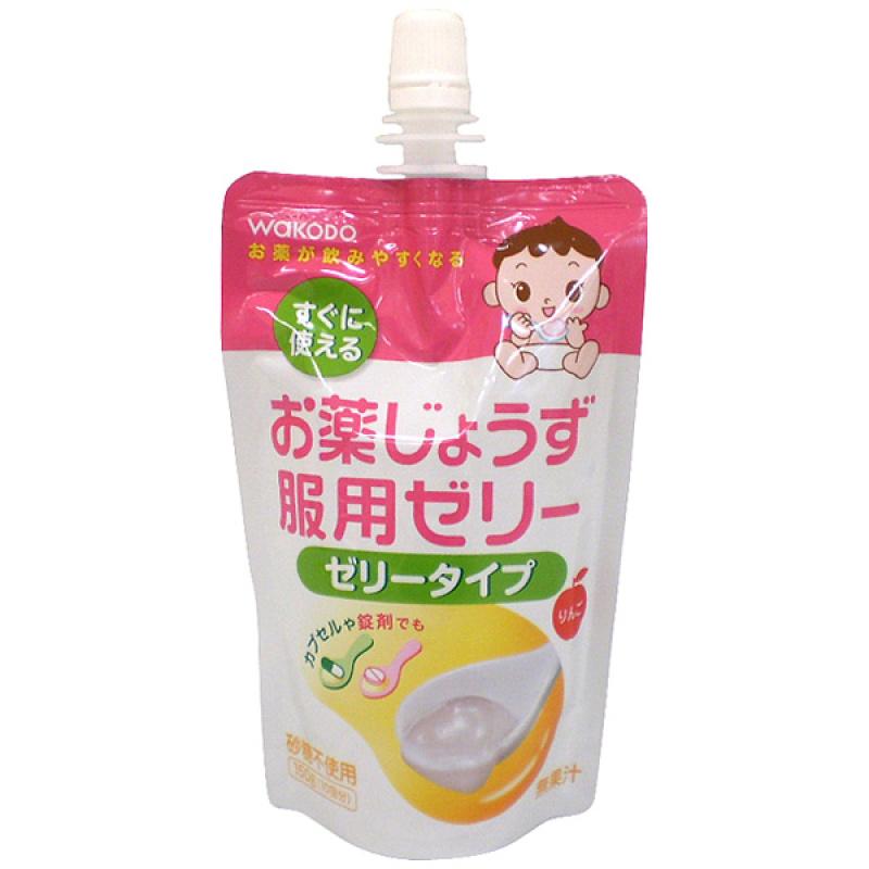 Apple Jelly 150g