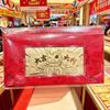 999 Gold Banknote Red Envelope: Year of the Horse, 520 Valentine's & New Year Lucky Gift