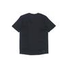 adidas Techfit Fitted Short Sleeve Sports Tee Men Tops Black GM5040