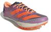 adidas Adizero Ambition 'Purple Orange' GX6677