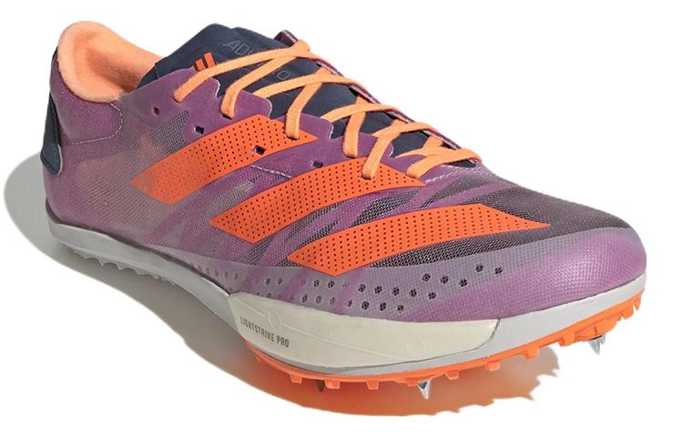 adidas Adizero Ambition 'Purple Orange' GX6677