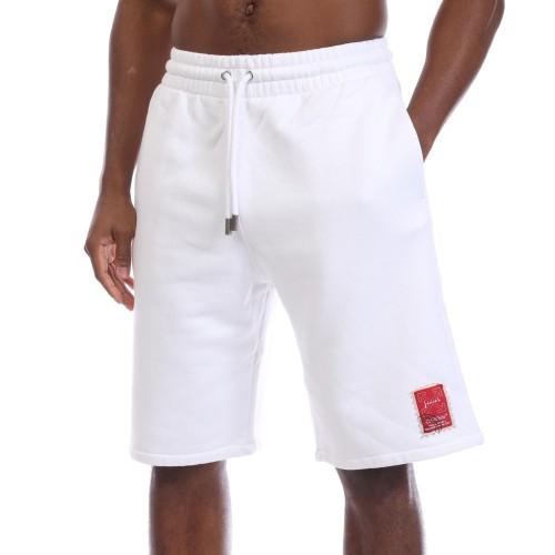 Off White Mens Skater Shorts