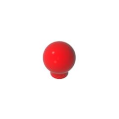 Gobricks GDS-90226 Assembles Building Blocks Decoration Ball / Orb / Sphere [Scala Finial]  33176
