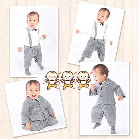 Jackets Coveralls [Formal Suits] & (70)