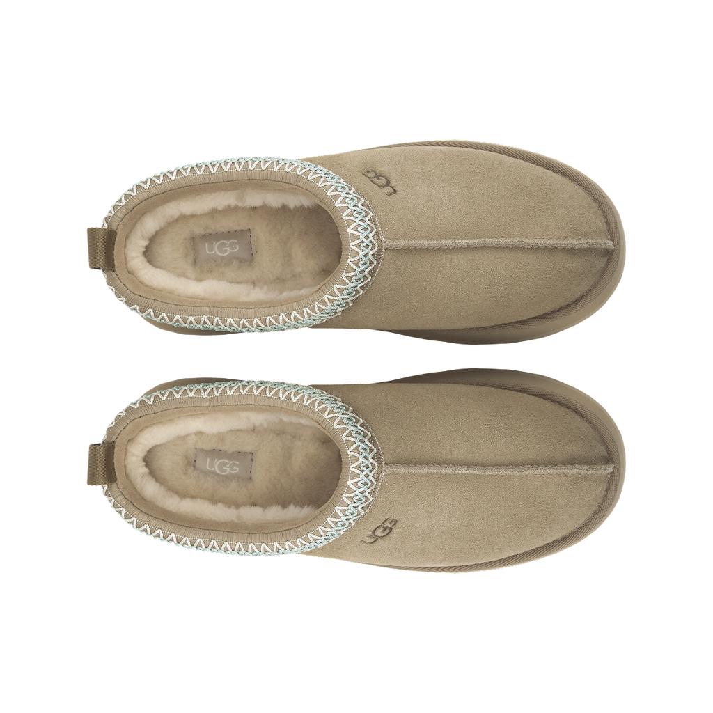 UGG Tazz 2 Sand Damen Sneaker Tan 1174471-SAN