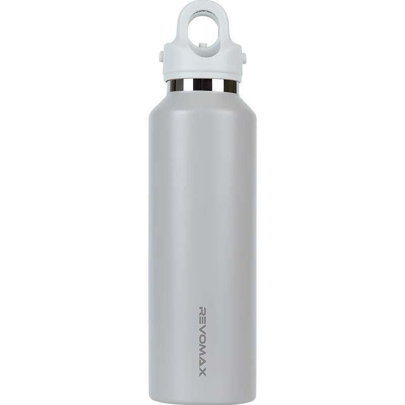 REVOMAX 20oz Threadless Insulated Mug