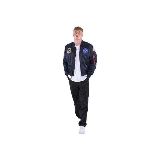 Куртка Alpha Industries AI.166107-07-5XL