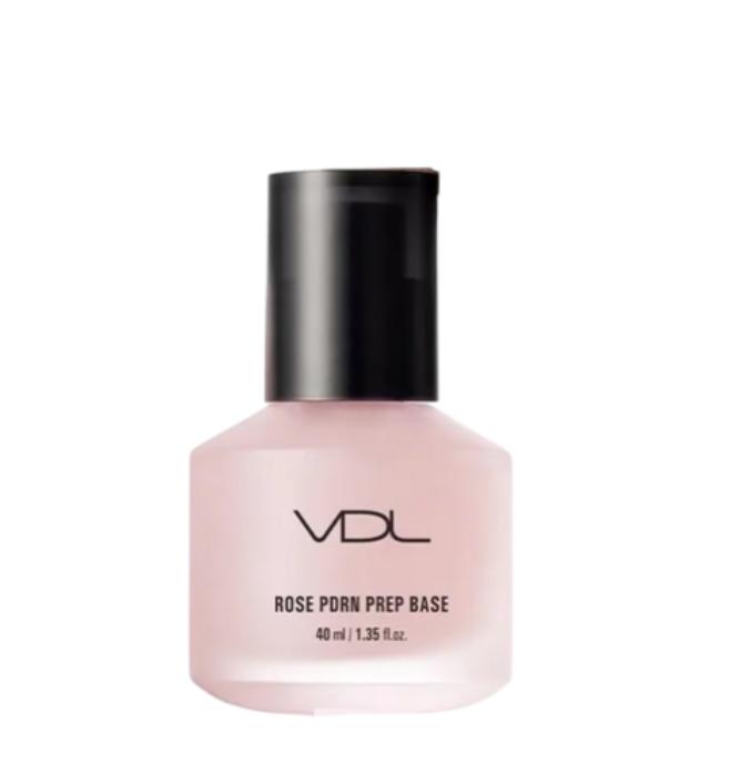 VDL Rose PDRN База под макияж (Грунтовка для макияжа) 1 ea