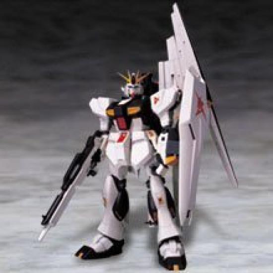 DX Deluxe MS IN Gundam ACTION!! RX-93 v