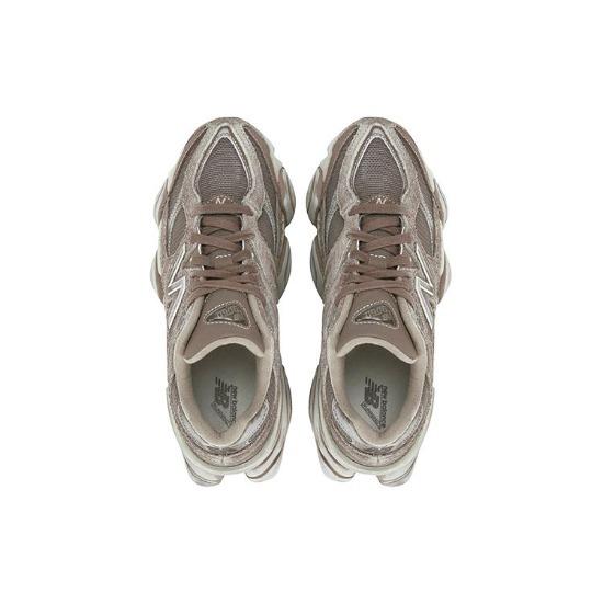 New Balance 9060 Ciupercă Pantofi Casual Unisex U9060PB