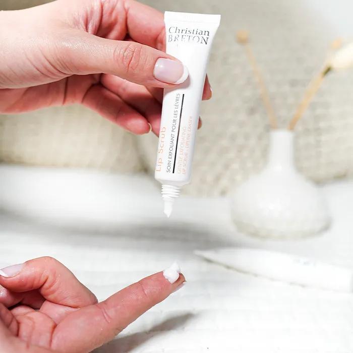 Lip Scrub 15ml